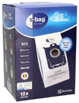 Dammsugarpsar Electrolux/AEG 12-pack